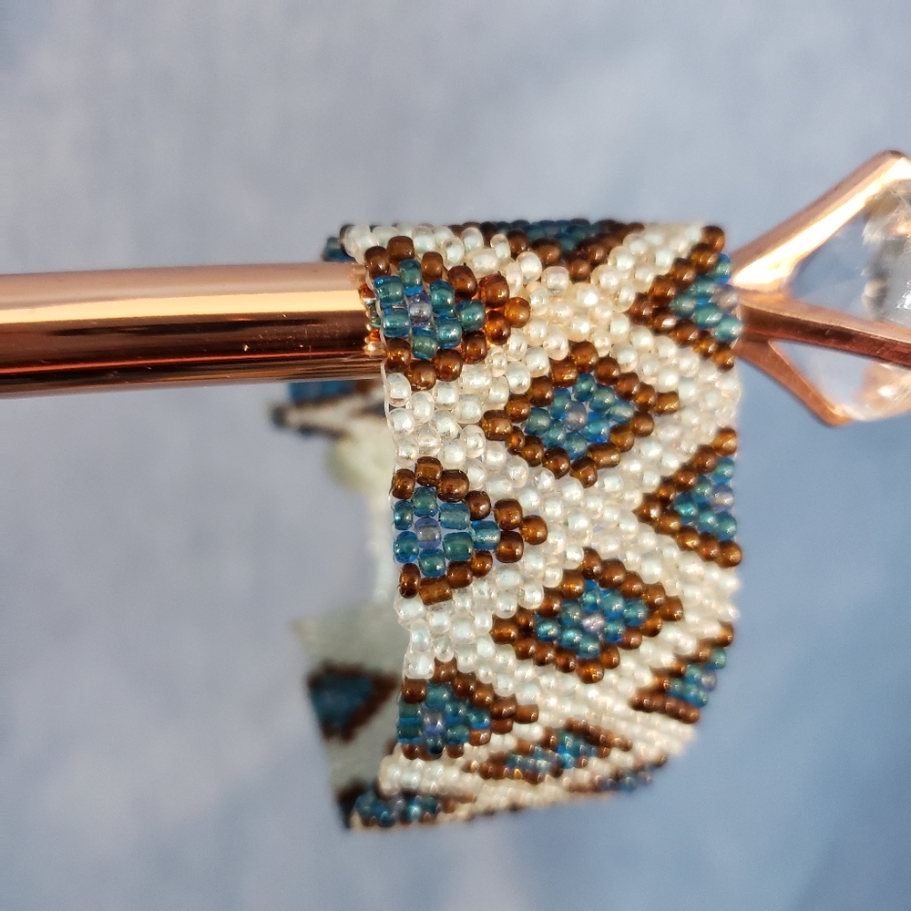 Beaded Bracelet